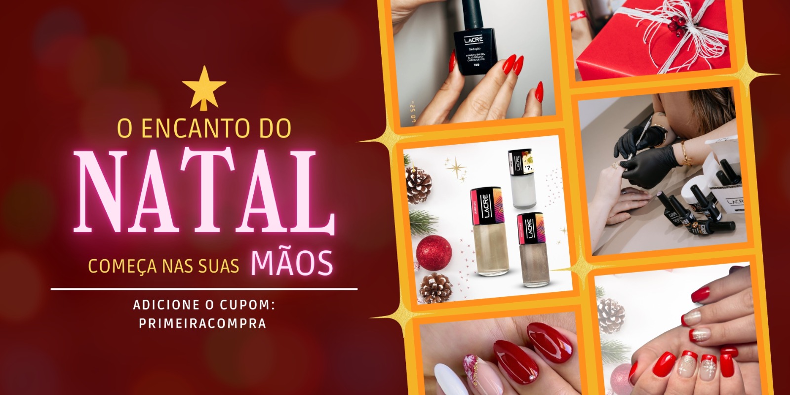 Encanto do Natal