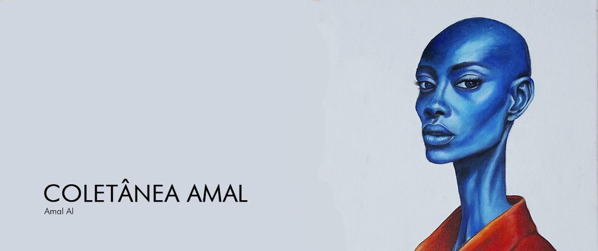 Coleção Amal Favre