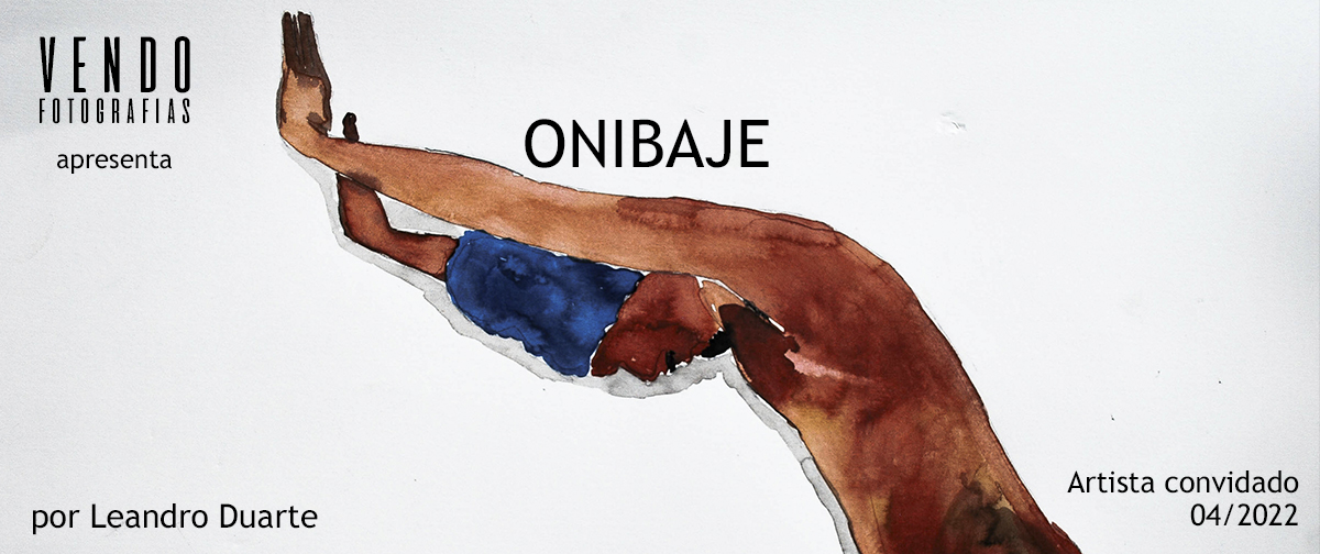 Onibaje - Leandro Duarte