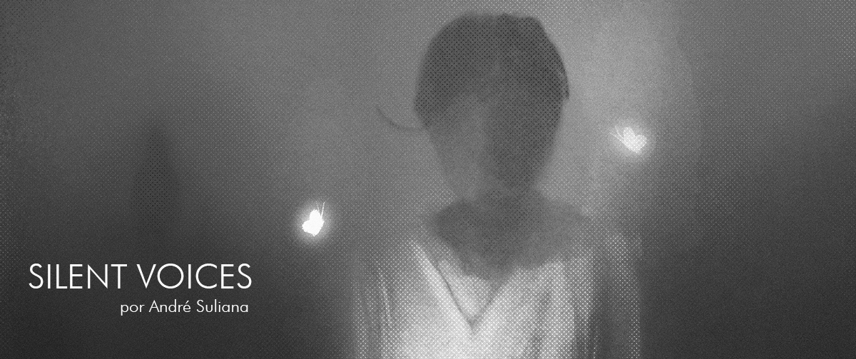 Coletânea Silent Voices - André Suliana