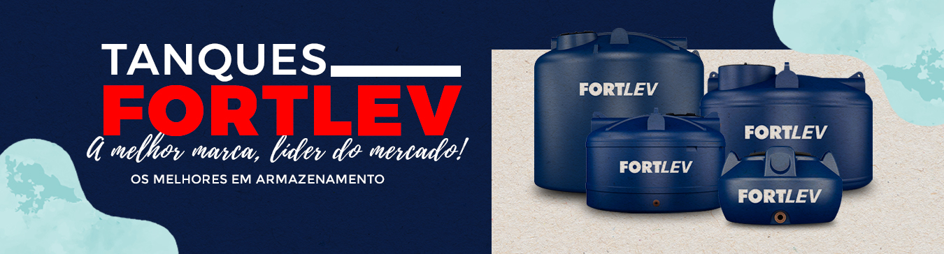 Campanha Tanques Fortlev