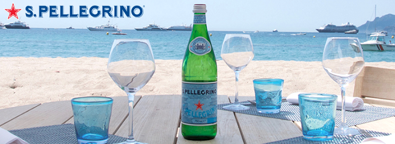 san pellegrino