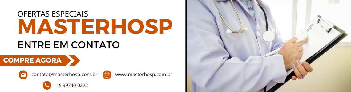 MASTER HOSPITALAR