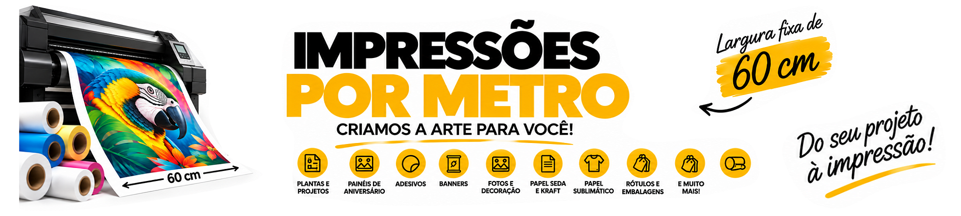impressoes