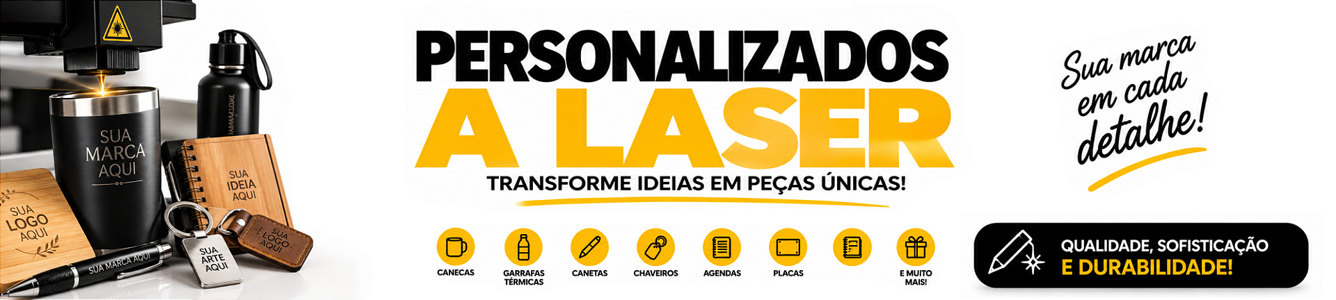 laser