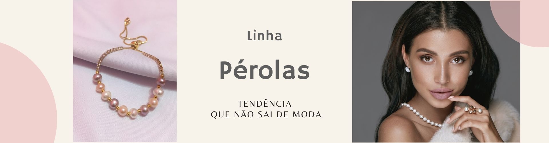 Banner entrada coleção