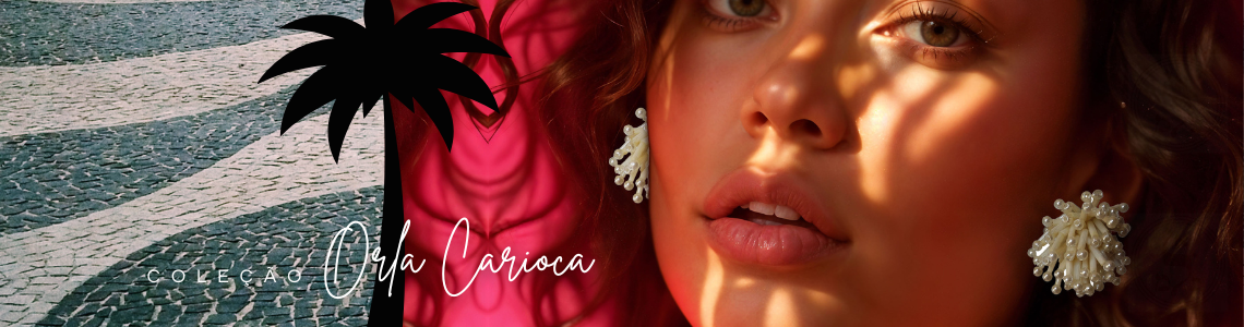 Coleção Orla Carioca