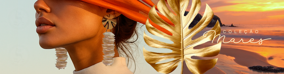 Coleção Mares