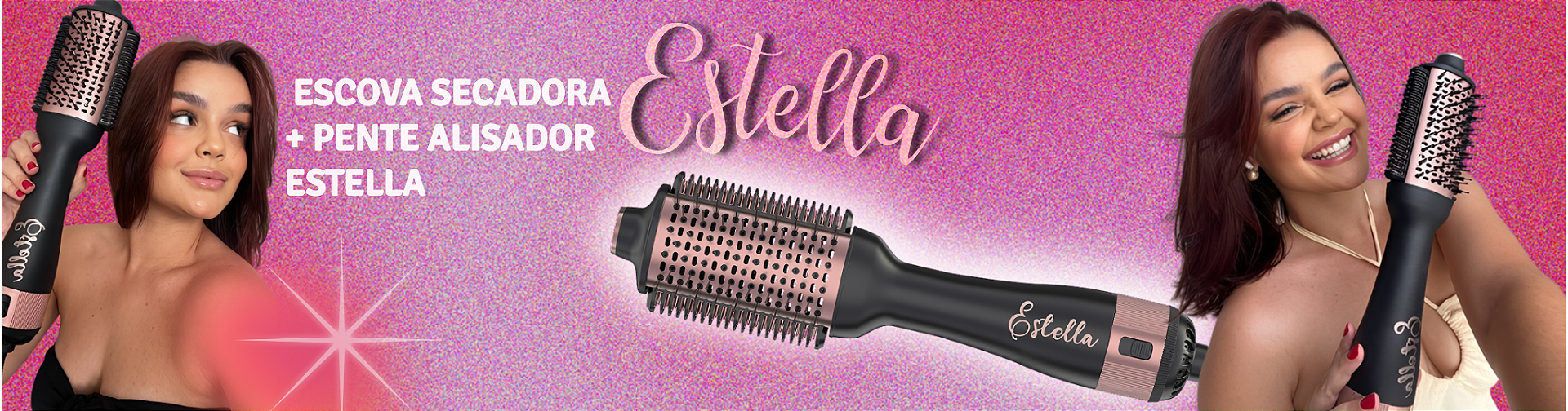 BANNER ESTELLA
