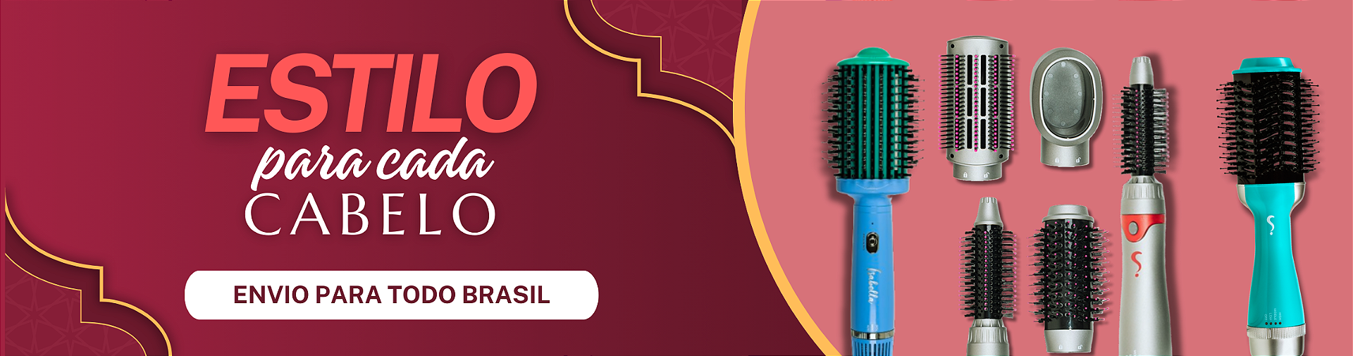 Promo Setembro Fullbanner