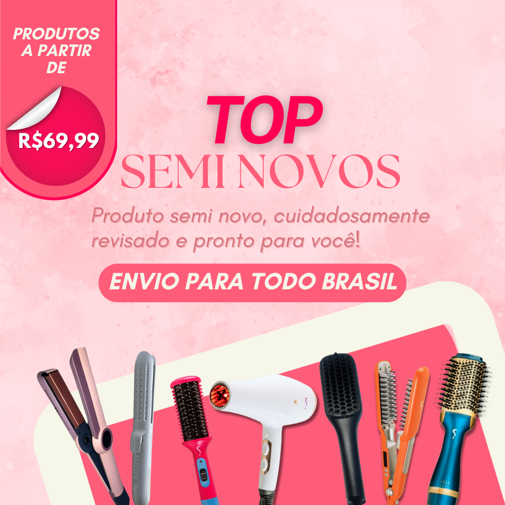 Top Semi Novos [mobile]