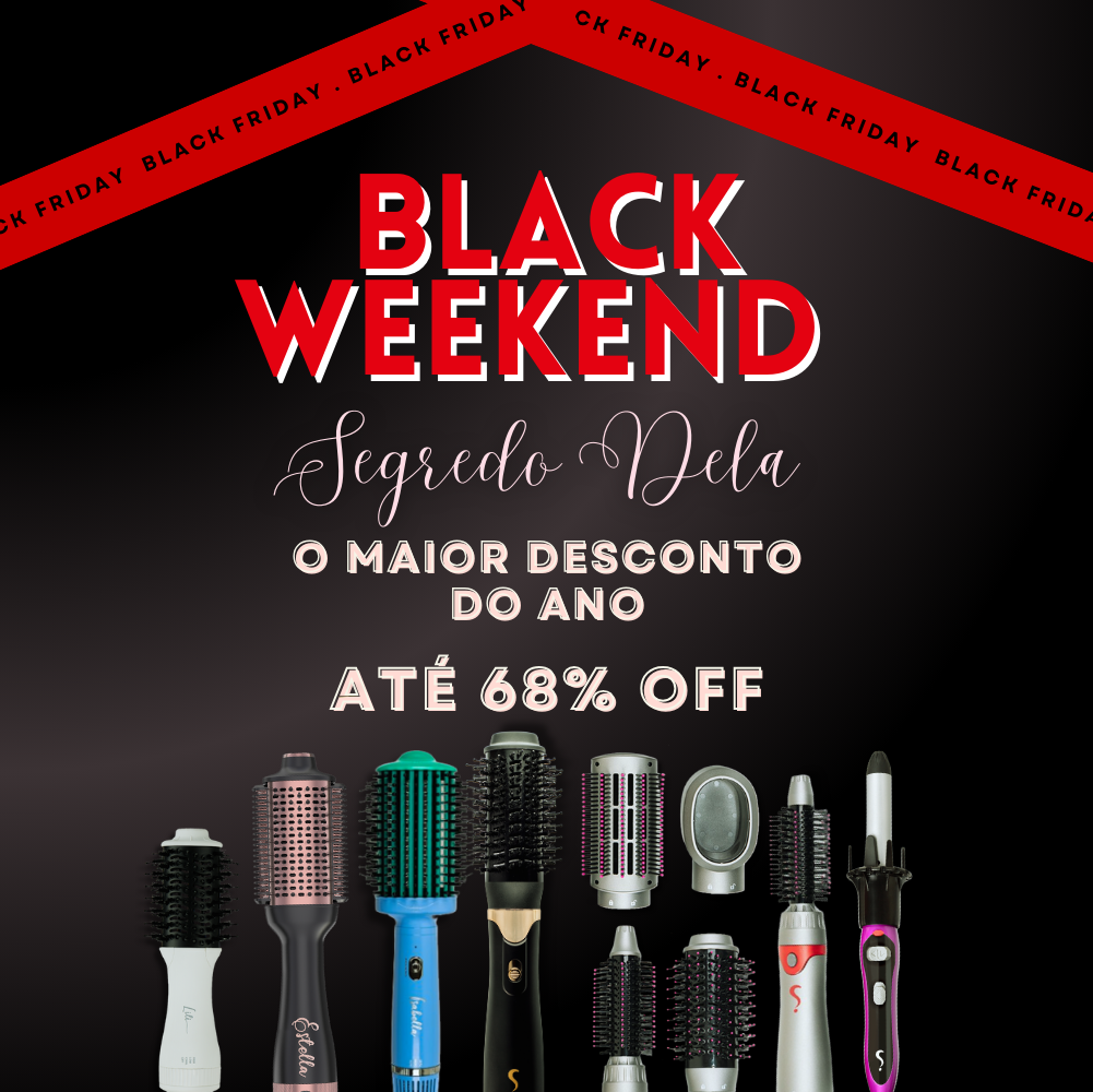 BLACK WEEKEND [mobile]