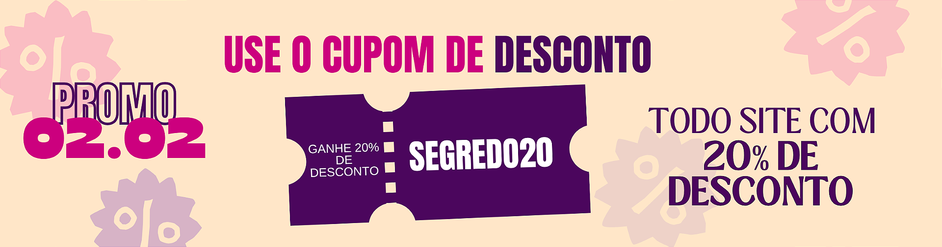 SEGREDO20 BANNER