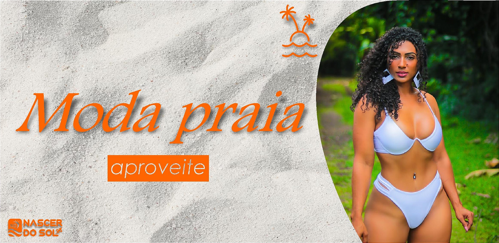 Moda Praia