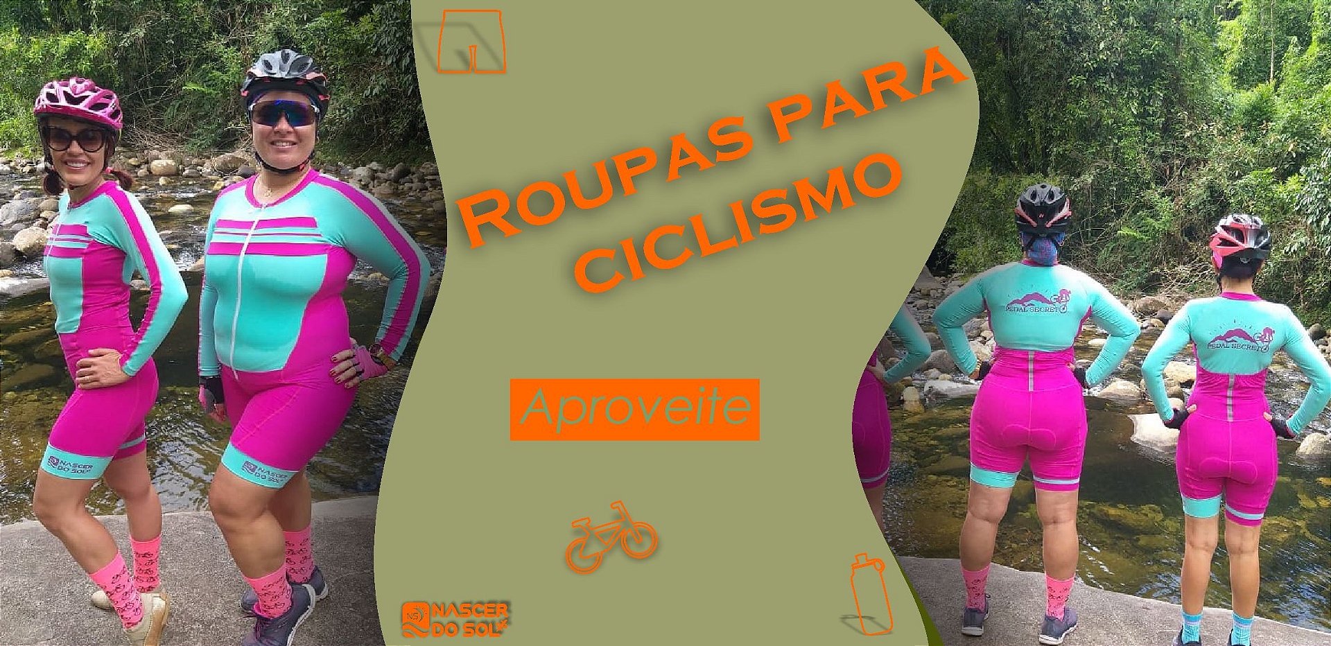 Ciclismo