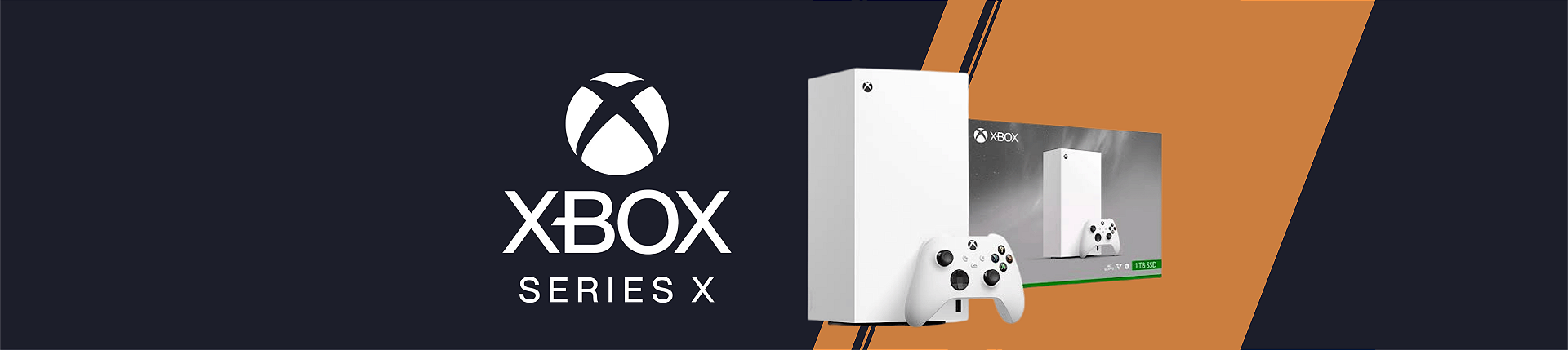 Xbox Series x
