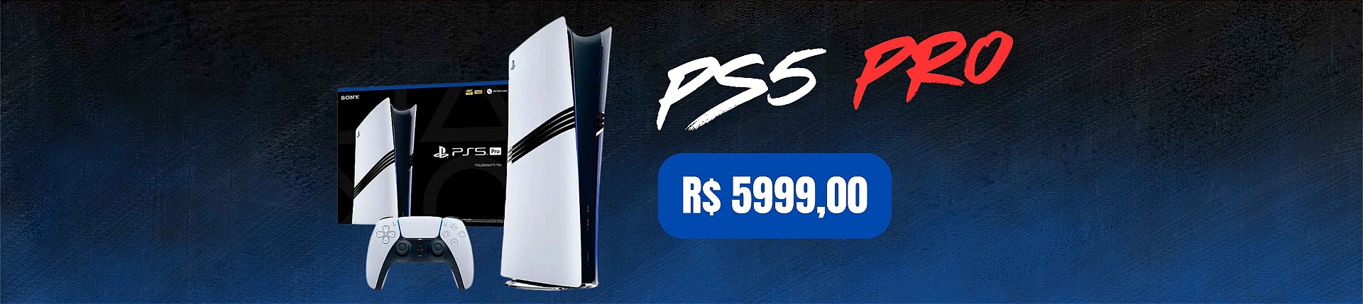 Ps5 PRO