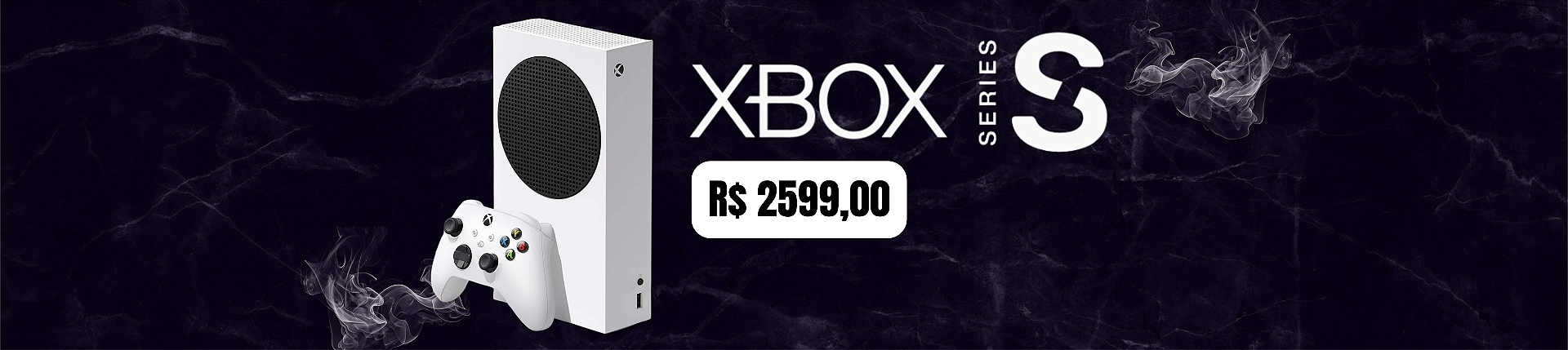 Xbox Series s