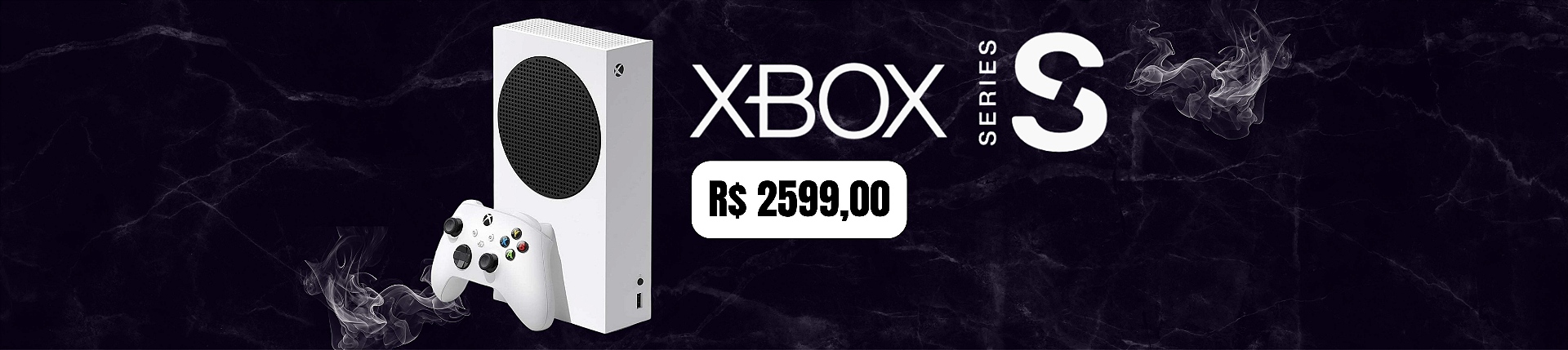 Xbox Series s