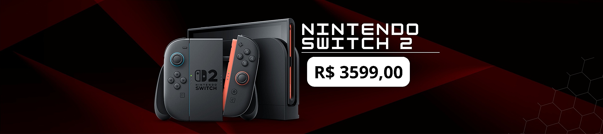 Nintendo Switch 2