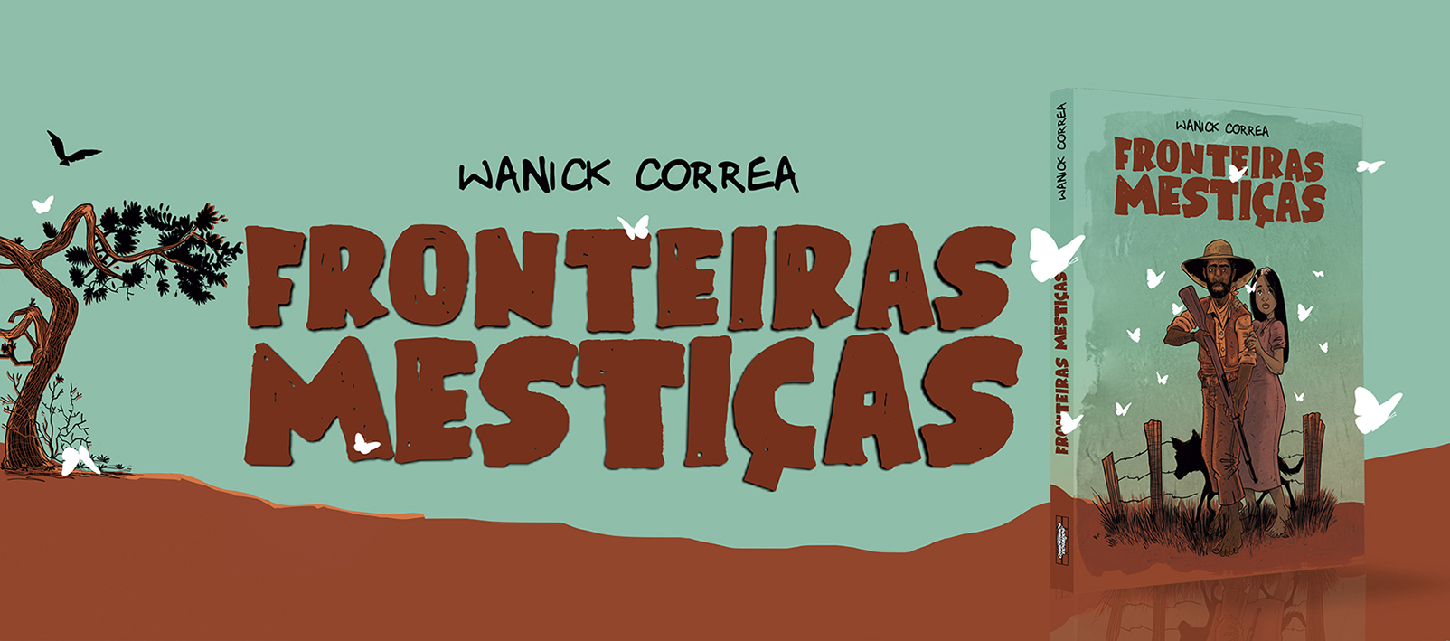 fronteiras