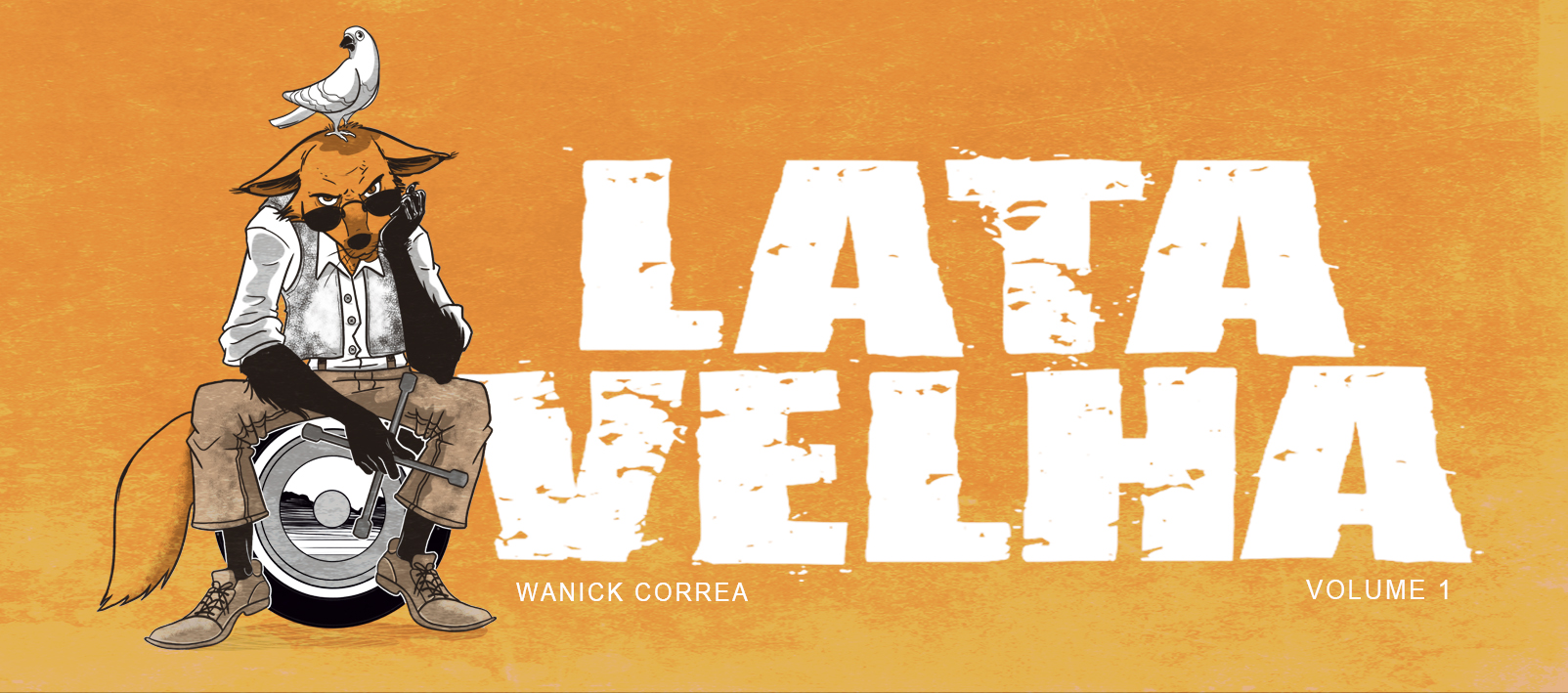 lata velha
