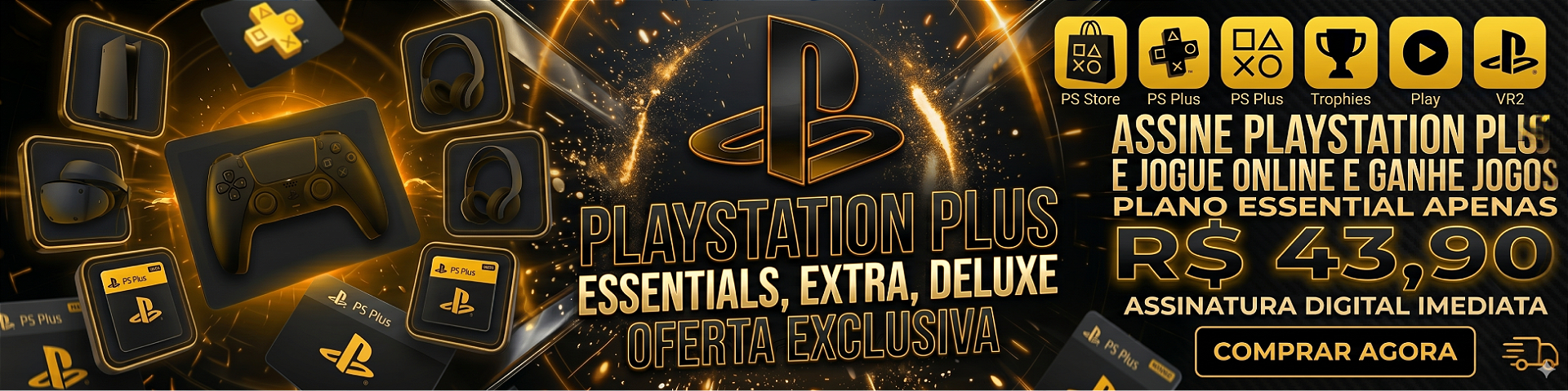 PSN