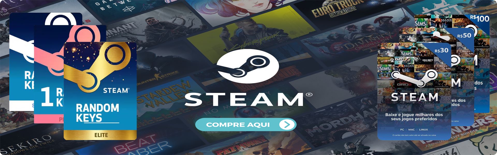 SteamCard