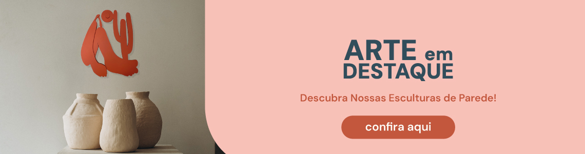 arte em destaque