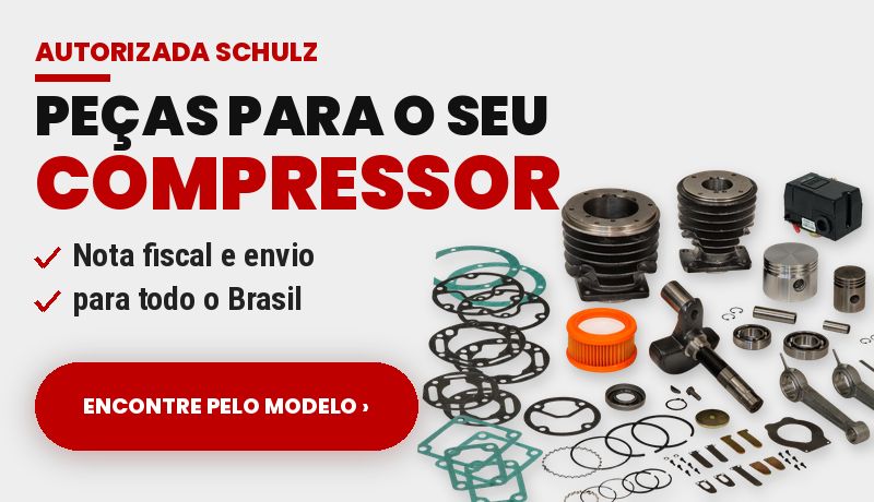 Pecas Compressor mobile