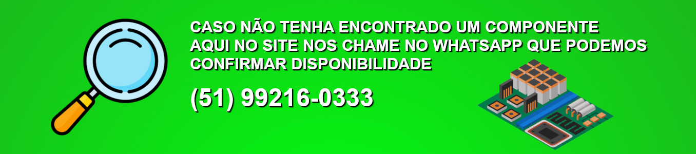 Procurando peças?