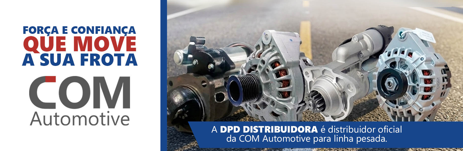COM AUTOMOTIVE