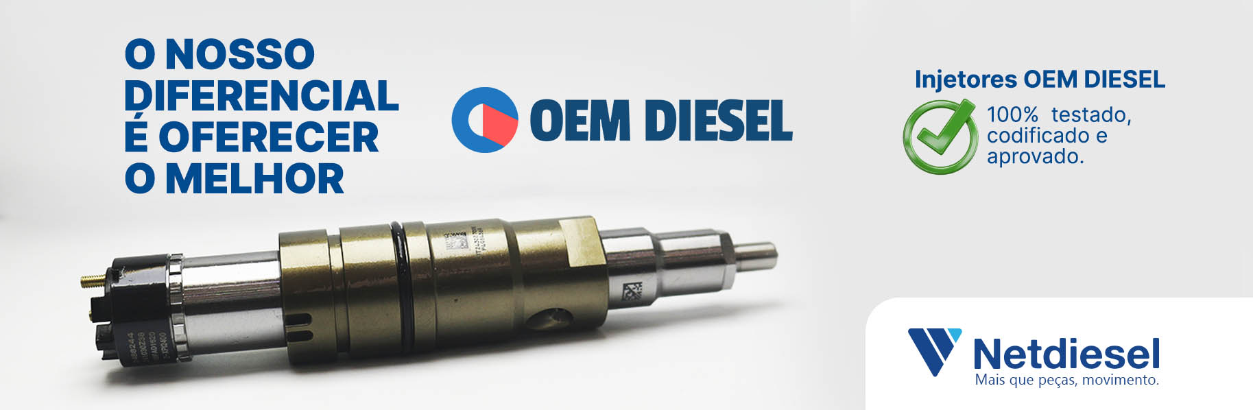 oem diesel