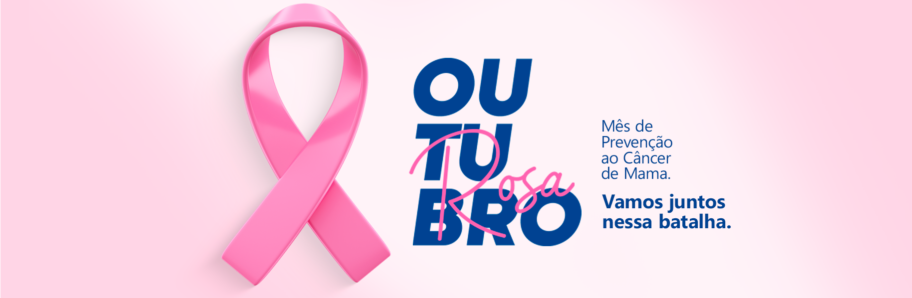outubro rosa