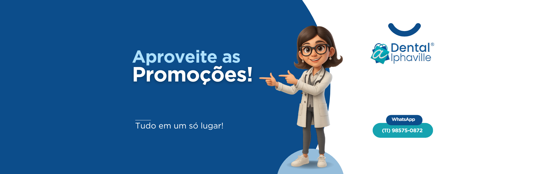 Promoções da Loja