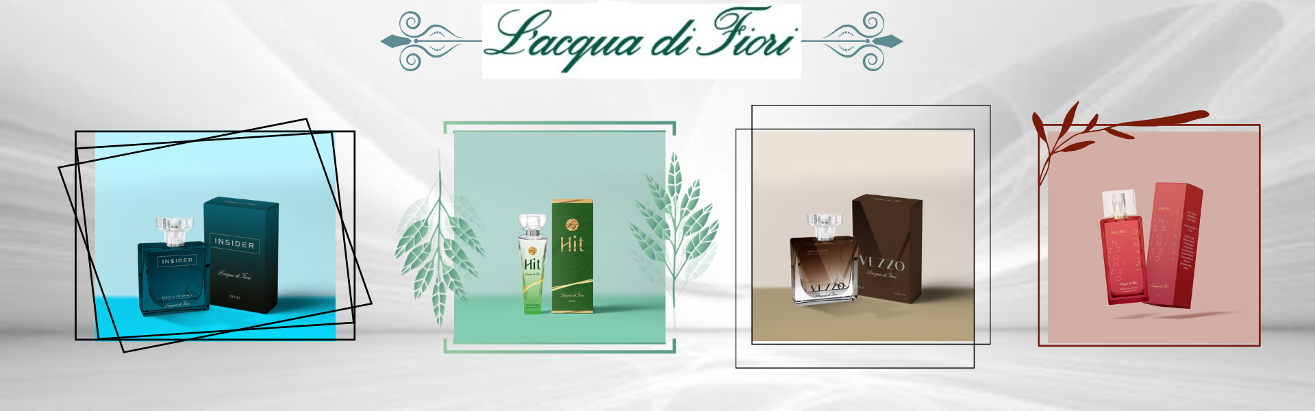 Lacqua di Fiori