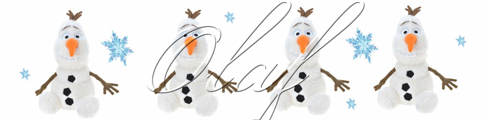 olaf