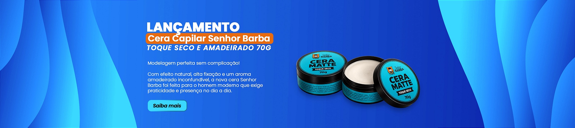 Novo produto