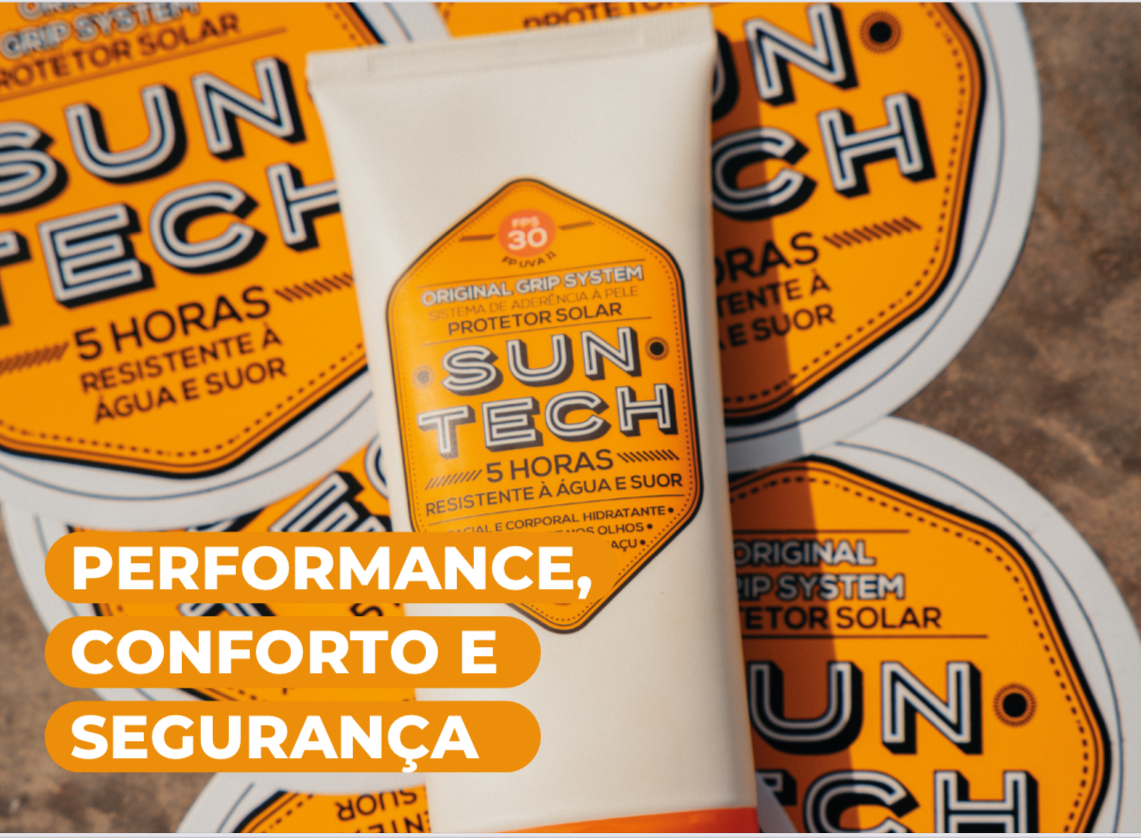 Sun Tech