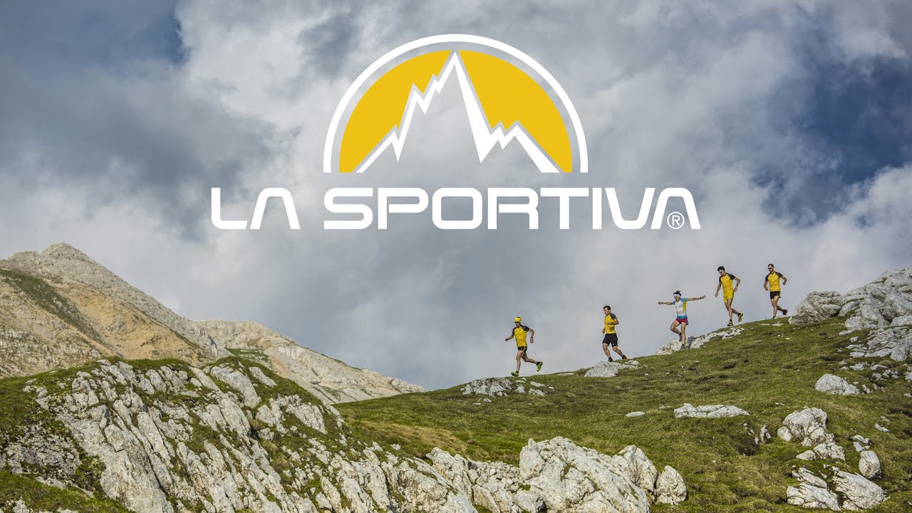 La Sportiva