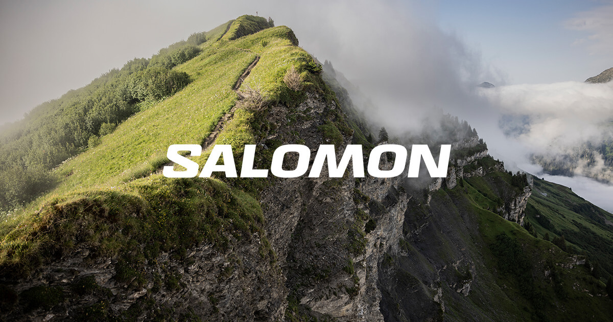 Salomon Running
