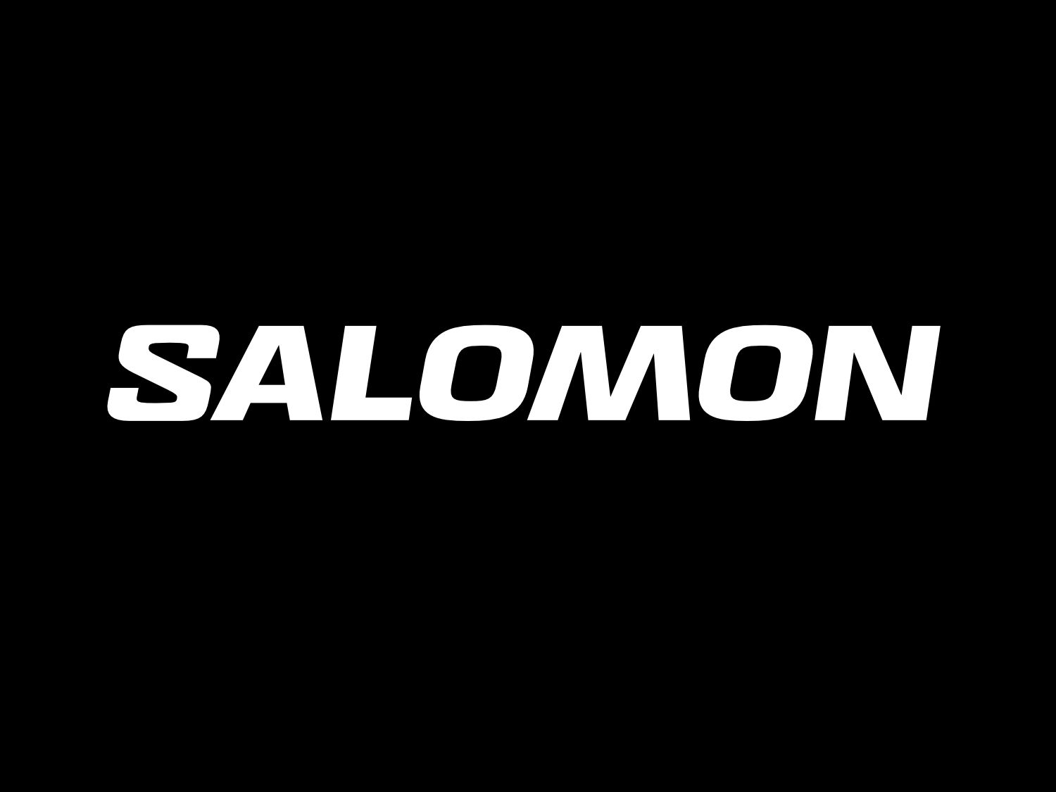 Logo Salomon