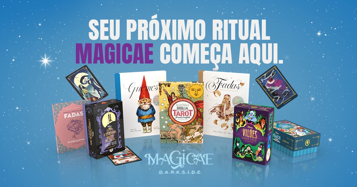 Magicae