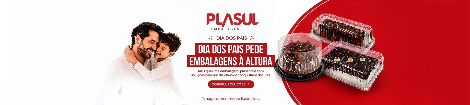 Mês dos Pais