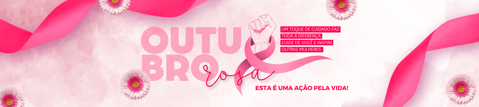 Outubro Rosa