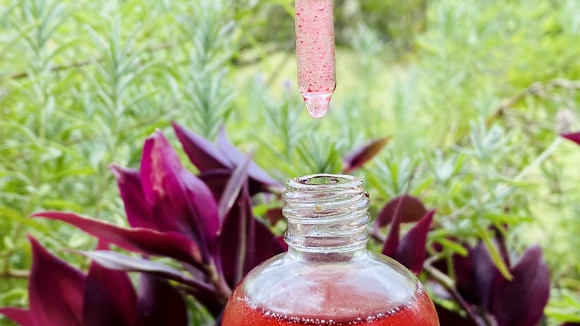 Elixir pessoal - 1