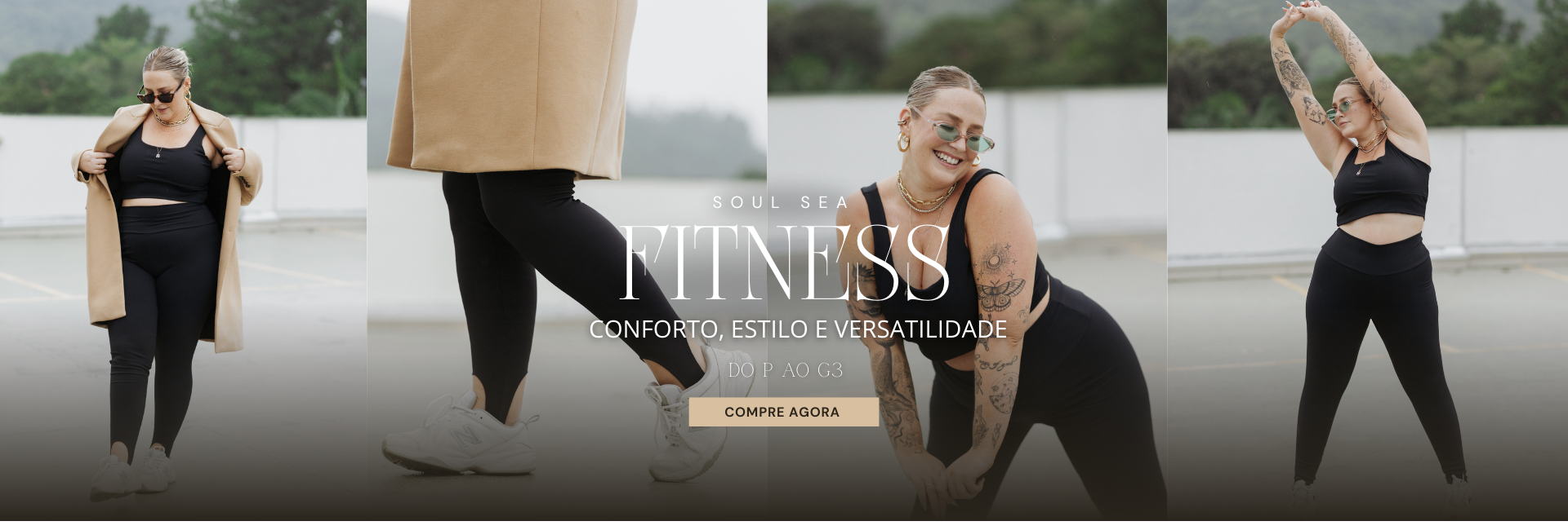 FITNESS SOUL SEA