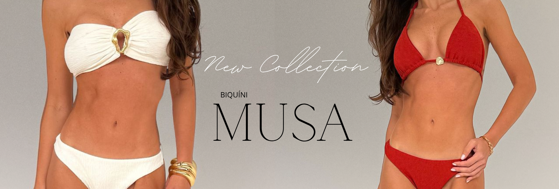 new collection|musa