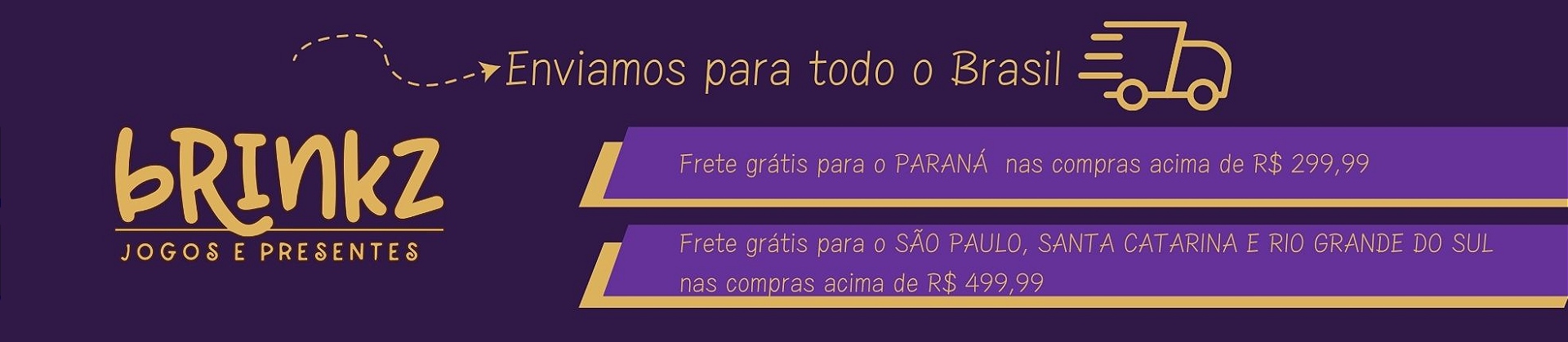 FRETE NOVO