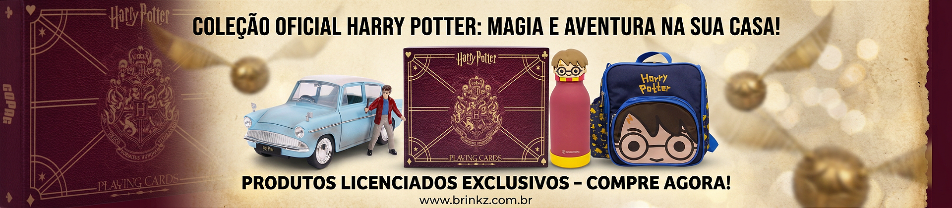 Harry Potter